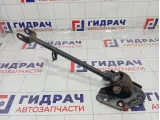 Тяга продольная задняя левая Renault Duster 551119305R
