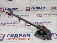 Тяга продольная задняя левая Renault Duster 551119305R