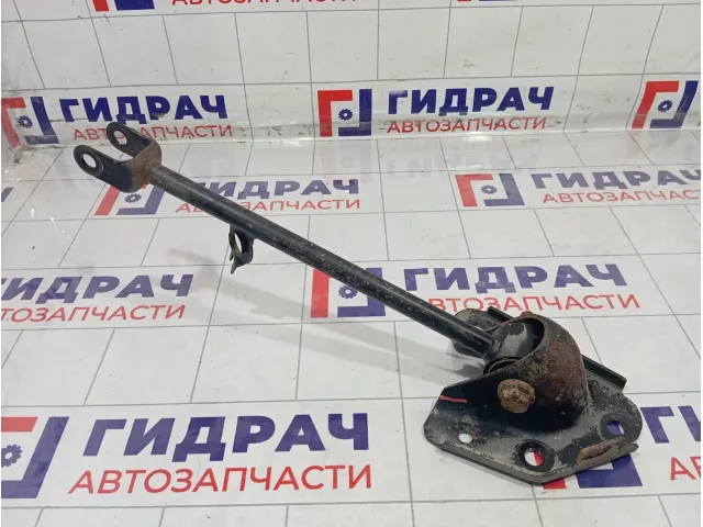 Тяга продольная задняя левая Renault Duster 551119305R