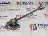 Тяга продольная задняя правая Renault Duster 551107894R