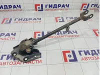 Тяга продольная задняя правая Renault Duster 551107894R