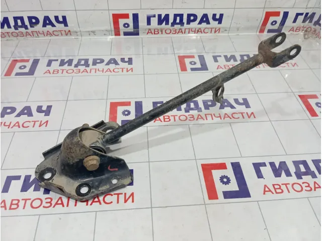 Тяга продольная задняя правая Renault Duster 551107894R