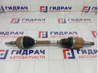 Привод передний левый Renault Duster 391017275R