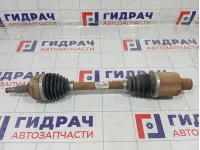 Привод передний правый Renault Duster 391009882R