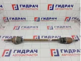 Привод задний Renault Duster 8200939996