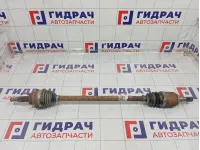 Привод задний Renault Duster 8200939996