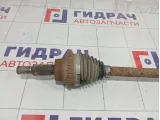 Привод задний Renault Duster 8200939996