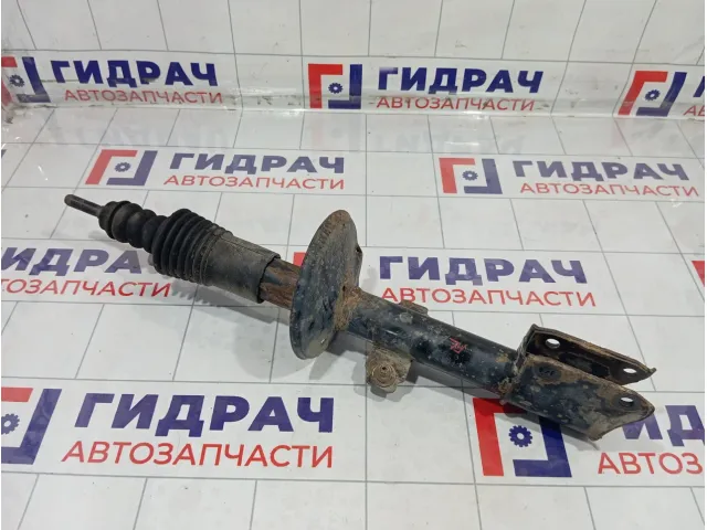 Амортизатор передний Renault Duster 543028126R