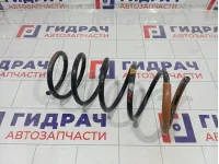 Пружина задняя Renault Duster 550202720R