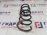 Пружина задняя Renault Duster 550202720R