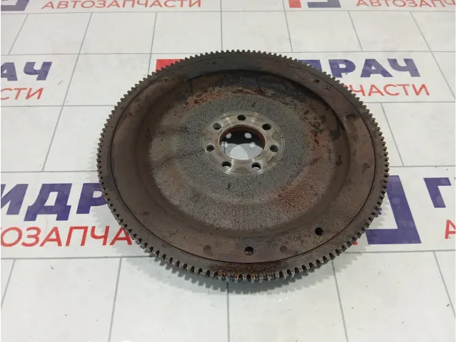 Маховик Renault Duster 8201017804