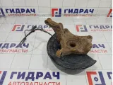 Кулак поворотный передний левый Renault Duster 8200881914