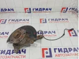 Кулак поворотный передний правый Renault Duster 8200881916