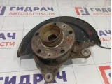 Кулак поворотный передний правый Renault Duster 8200881916