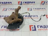 Кулак поворотный передний правый Renault Duster 8200881916