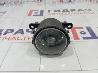 Фара противотуманная Renault Duster 8200074008