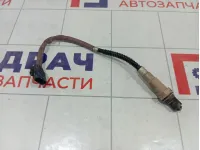 Датчик кислородный/Lambdasonde Renault Duster 8200771294