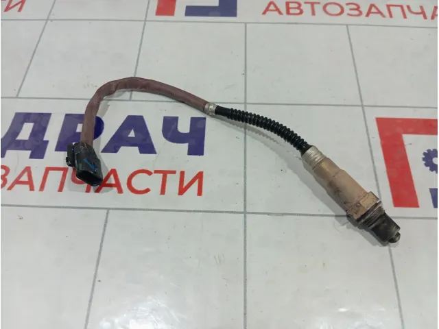 Датчик кислородный/Lambdasonde Renault Duster 8200771294
