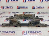 Балка задняя Renault Duster 554039122R