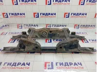 Балка задняя Renault Duster 554039122R
