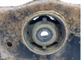 Балка задняя Renault Duster 554039122R