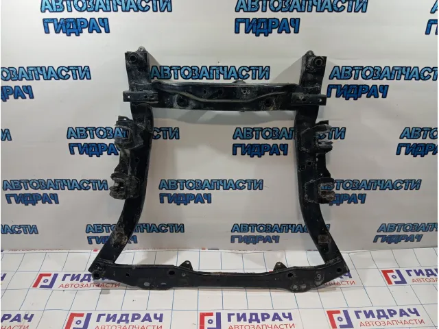 Балка подмоторная Renault Duster 544010119R