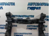 Балка подмоторная Renault Duster 544010119R
