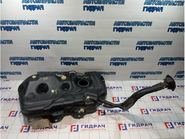 Бак топливный Renault Duster 172031421R