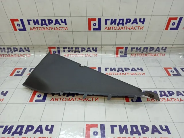 Кронштейн полки багажника левый Renault Duster 799127984R
