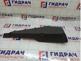 Кронштейн полки багажника левый Renault Duster 799127984R