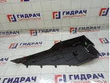 Кронштейн полки багажника левый Renault Duster 799127984R