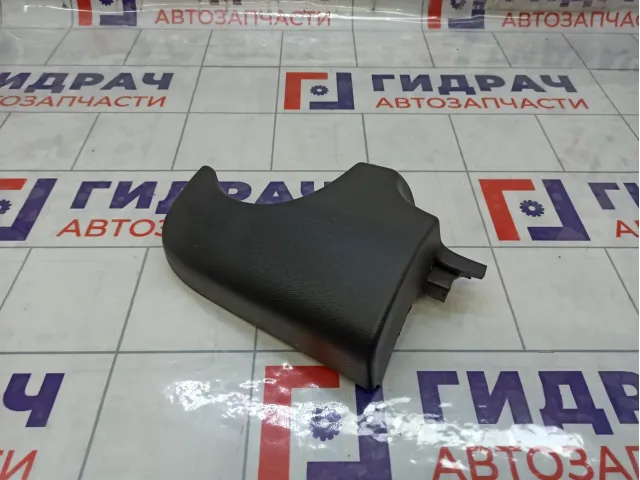 Накладка торпедо левая Renault Duster 681354355R