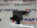Накладка торпедо левая Renault Duster 681354355R