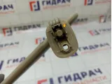 Козырек солнцезащитный правый Renault Duster 964003003R
