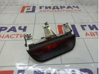 Фонарь задний стоп сигнал Renault Duster 265908613R