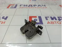 Замок багажника Renault Duster 905037230R