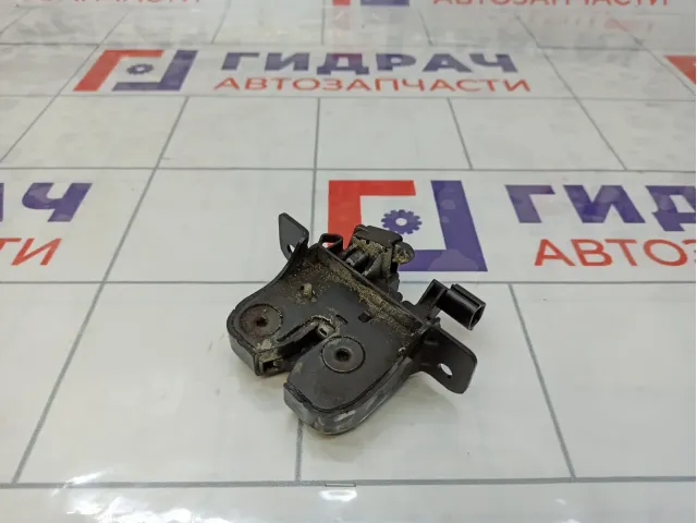 Замок багажника Renault Duster 905037230R