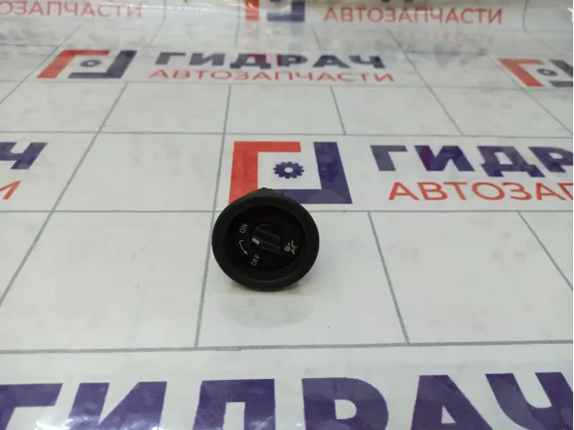 Выключатель AIR BAG Renault Duster 681995427R