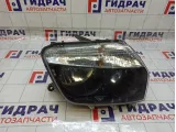 Фара правая Renault Duster 260103738R