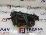 Фара правая Renault Duster 260103738R