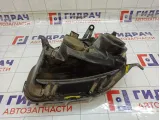 Фара правая Renault Duster 260103738R