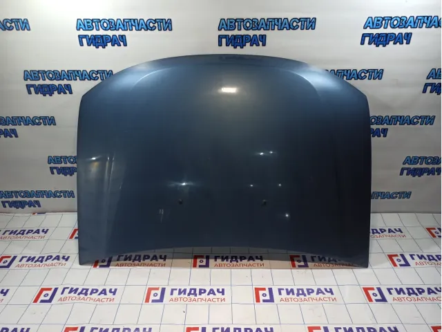 Капот Renault Duster 651000987R