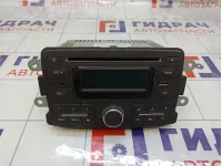 Магнитола Renault Duster 281155216R