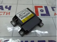 Блок управления AIR BAG Renault Duster 8201385569