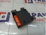 Блок управления AIR BAG Renault Duster 8201385569