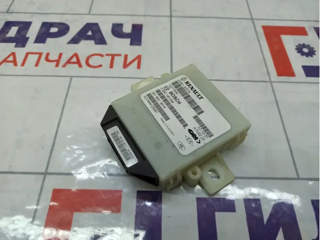 Блок электронный Renault Duster 416513057R