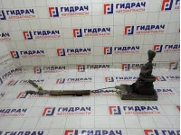 Кулиса (селектор) КПП Renault Duster 341088903R