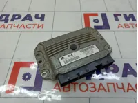Блок управления двигателем Renault Duster 237101414R