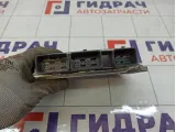 Блок управления двигателем Renault Duster 237101414R