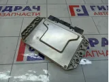 Блок управления двигателем Renault Duster 237101414R